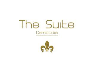 The Suite Cambodia Phnom Penh Exterior foto